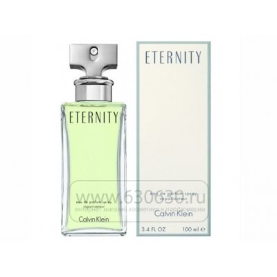 Calvin Klein "Eternity Woman" 100 ml