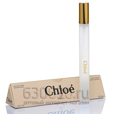 Ручка Chloe "Chloe Eau De Parfum" 15 ml