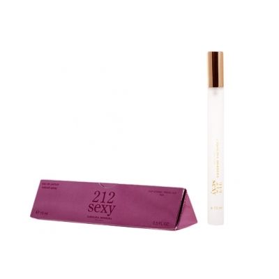 Ручка Carolina Herrera "212 Sexy" 15 ml