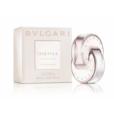 Bvlgari "Omnia Crystalline Leau De Parfum" 65 ml