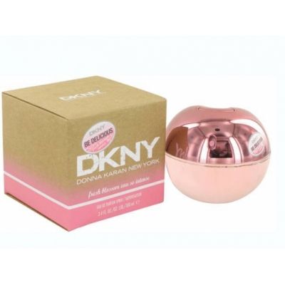 Donna Karan "DKNY Be Delicious Fresh Blossom Eau So Intense" 100 ml