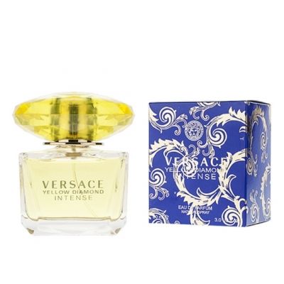 Versace "Yellow Diamond Intense" 90 ml