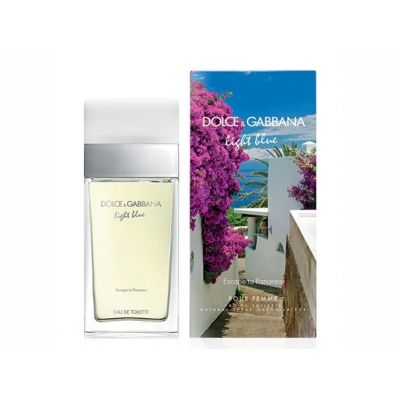 Dolce & Gabbana "Light Blue Escape to Panarea" 100 ml