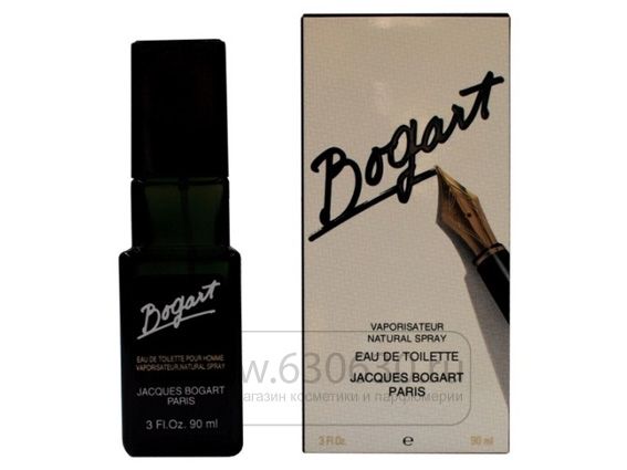 Jacques Bogart "Bogart" 90 ml