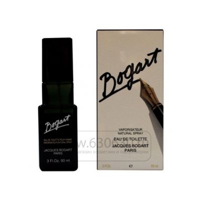 Jacques Bogart "Bogart" 90 ml