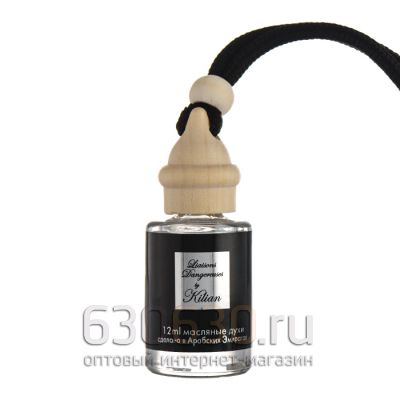 Автомобильная парфюмерия "Liaisons Dangereuses" 12 ml