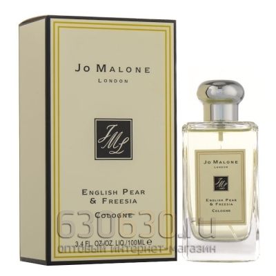 Парфюмерия "English Pear & Freesia Cologne NEW" 100 ml