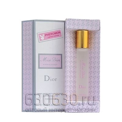 Pheromon Limited Edition Christian Dior "Miss Dior Blooming Bouquet" 10 ml