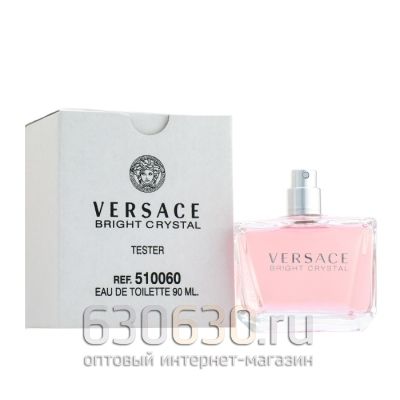 ТЕСТЕР Versace "Bright Crystal" 90 ml