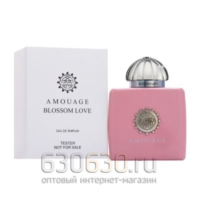 ТЕСТЕР Amouage "Blossom Love Woman" 100 ml