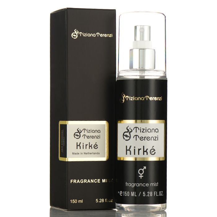 Парфюмированный спрей для тела Tiziana Terenzi "Kirke" 150 ml