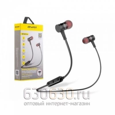 Наушники Bluetooth Awei B922BL 