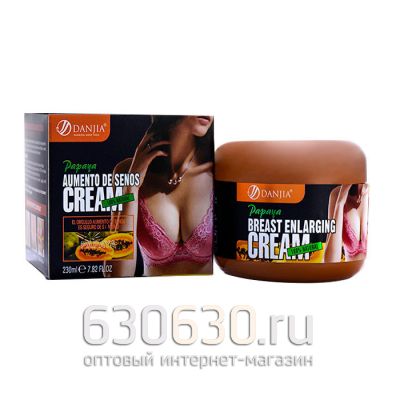 Breast Enlarging Cream