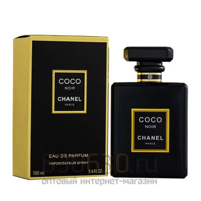 ОАЭ Chanel "Coco Noir Eau de Parfum" 100 ml