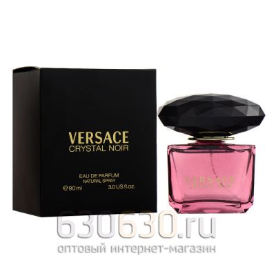 ОАЭ Versace "Crystal Noir Eau De Parfum" 90 ml