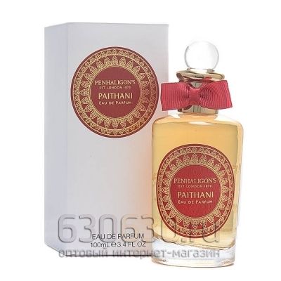 ТЕСТЕР Penhaligon's "Paithani" 100 ml