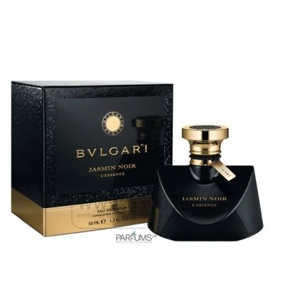 Bvgari "Jasmin Noir L'Essence" 75 ml