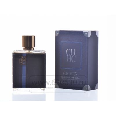 Carolina Herrera "Ch Men Grand Limited Edition" 100 ml