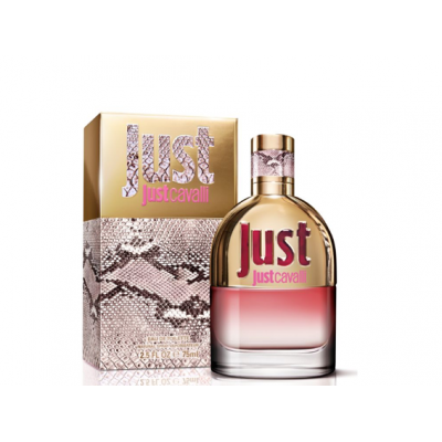 Just Cavalli "Just For Her" 75 ml