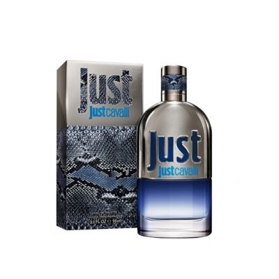 Just Cavalli "Just Pour Him" 90 ml