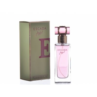 Escada "Joyful" 75 ml