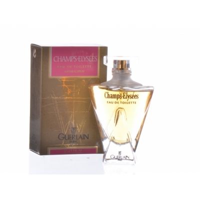 Guerlain "Champs Elysees" 50 ml