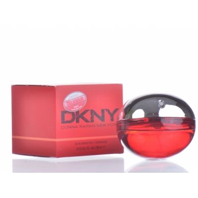 Donna Karan "DKNY Be Delicious Red" 50 ml