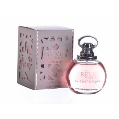 Van Cleef & Arpels "Reve Elixer" 100 ml