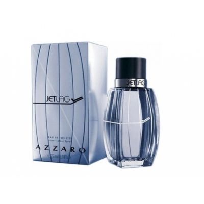 Azzaro "Jetlag for men" 100 ml