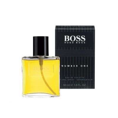 Hugo Boss "Nomber One" 50 ml