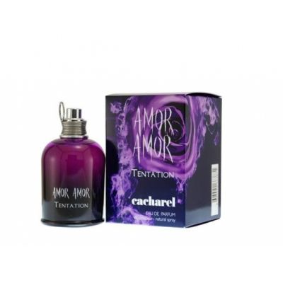 Cacharel "Amor Amor Tentation" 50 ml