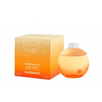 Cacharel "NOA Summer Edition 2012" 100 ml