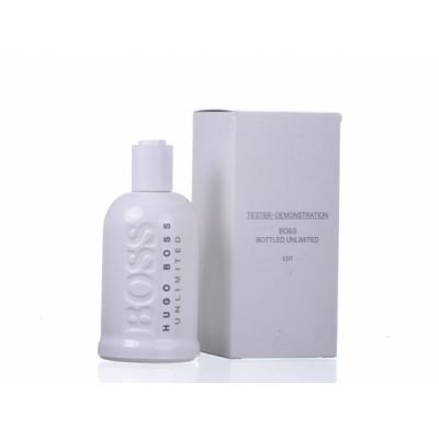 ТЕСТЕР Hugo Boss "Bottled Unlimited" 100 ml