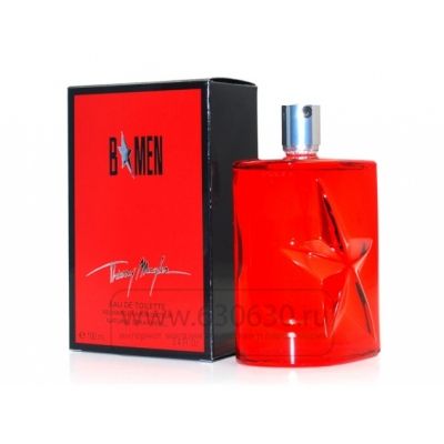 Thierry Mugle " By Man" 100 ml