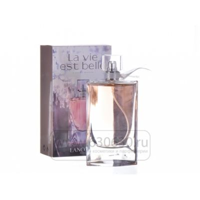 Парфюмерия "La Vie Est Belle Eau De Toilette" 100 ml