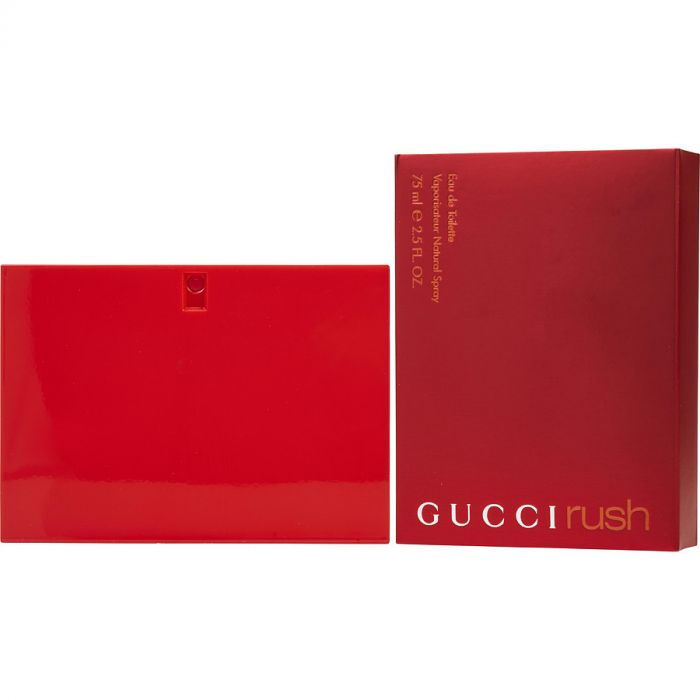 A-Plus Gucci "Rush Eau De Toilette" 75 ml