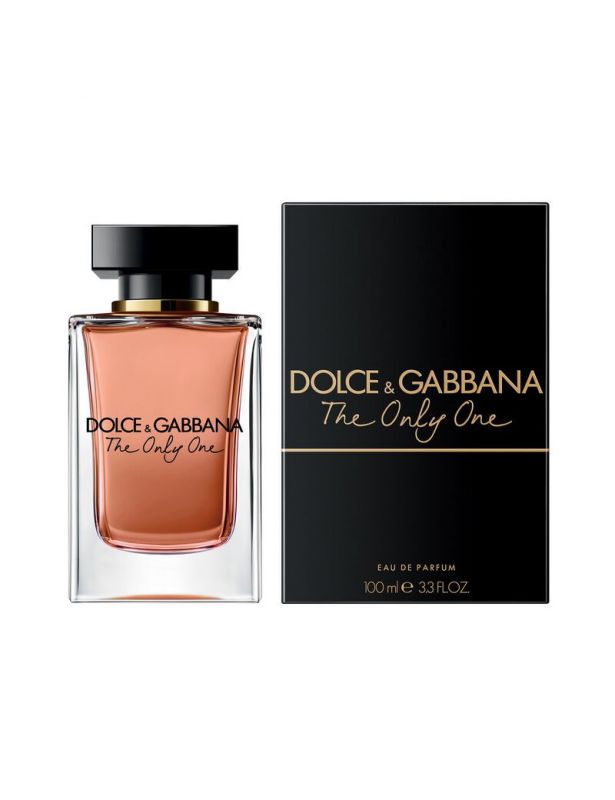 A-Plus  Dolce & Gabbana "The Only One Eau de Parfume" 100 ml