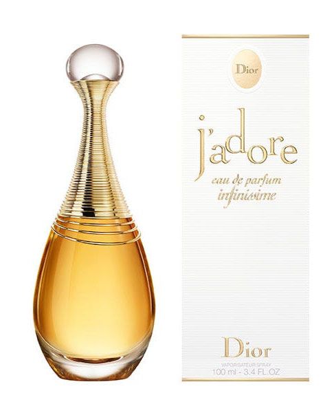 A-Plus Christian Dior "J'Adore Infinissime" 100 ml