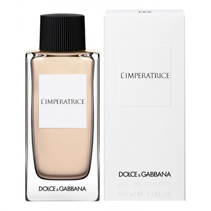 A-Plus Dolce & Gabbana " Anthology L'Imperatrice 3" edt 100 ml