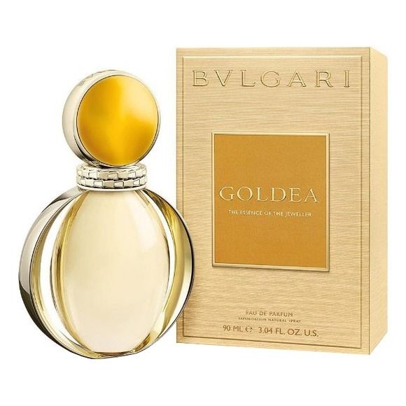 A-Plus BVLGARI "Goldea Eau De Parfum" 90 ml