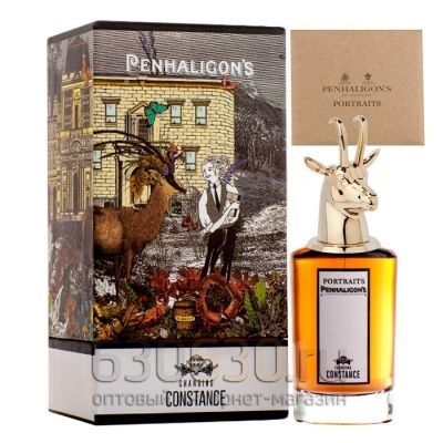 ОАЭ Penhaligon's "Changing Constance Eau de Parfum" 75 ml ( в оригинальном качестве )