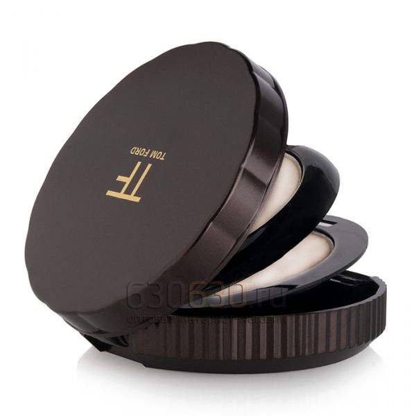 Пудра  для лица Tom Ford "Flawless Powder 2 in 1" 12 g