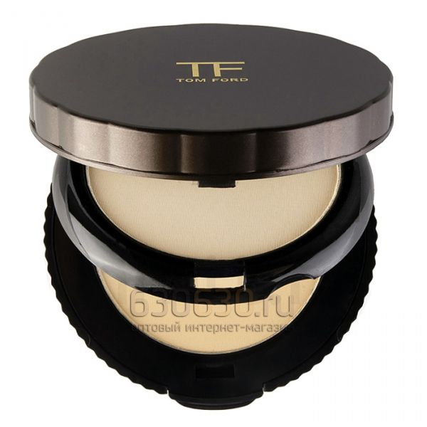 Пудра  для лица Tom Ford "Flawless Powder 2 in 1" 12 g