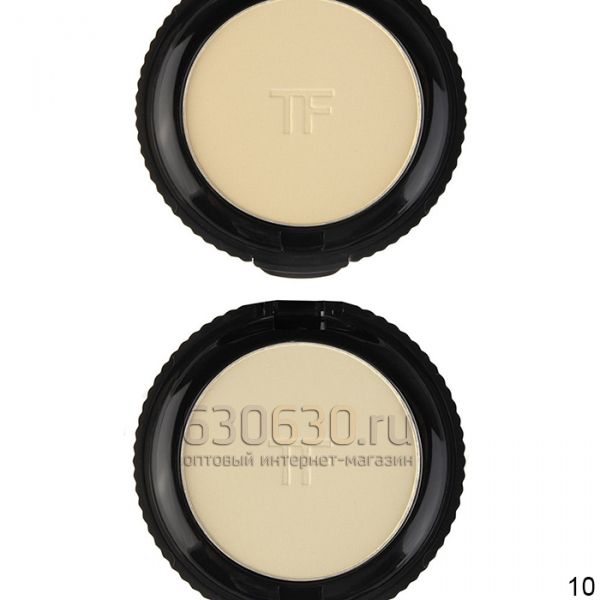 Пудра  для лица Tom Ford "Flawless Powder 2 in 1" 12 g