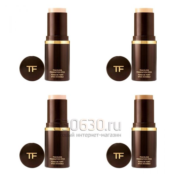 Корректор Для Лица Tom Ford "Traceless Fundation Stick" 15 g