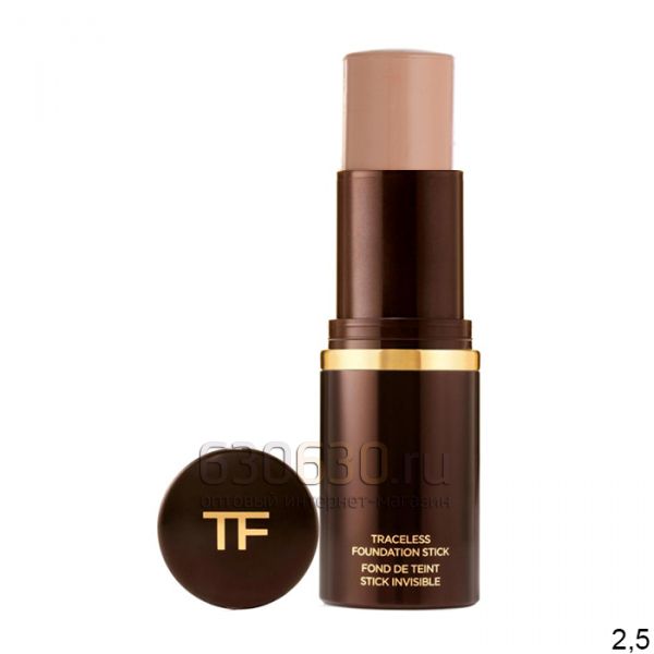 Корректор Для Лица Tom Ford "Traceless Fundation Stick" 15 g