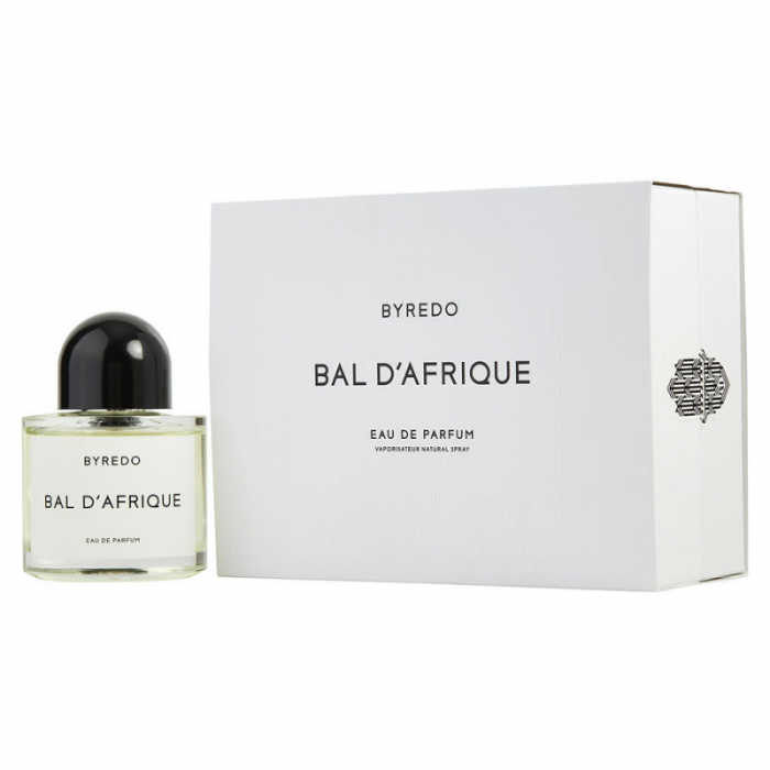 ОАЭ Byredo "Bal D'Afrique Eau De Parfum" 100 ml