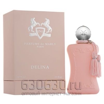 ОАЭ Parfums De Marly"Delina Royal Essence Eau de Parfum" 75 ml