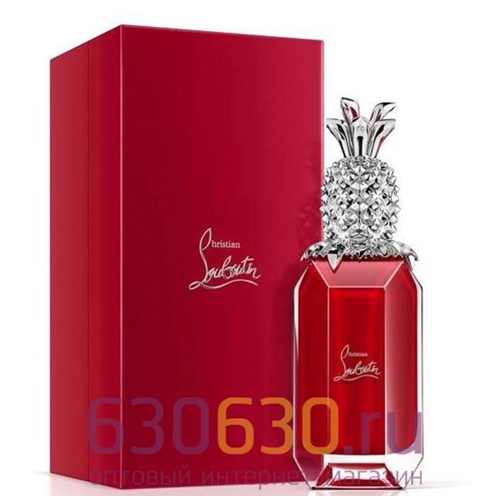 Евро Christian Louboutin "Loubifunk" 100 ml