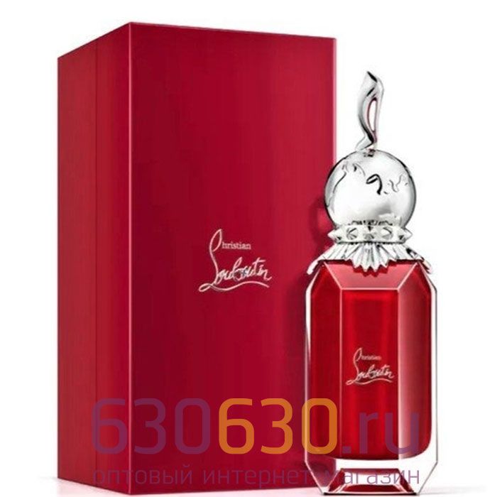 Евро Christian Louboutin "Loubirouge" 100 ml